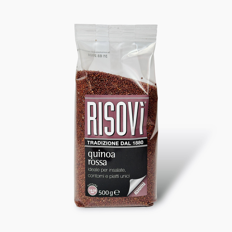 quonina risovi